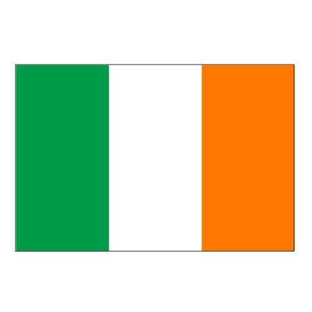Ireland Flag - International Flags - Display Sales