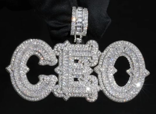Diamond Chain