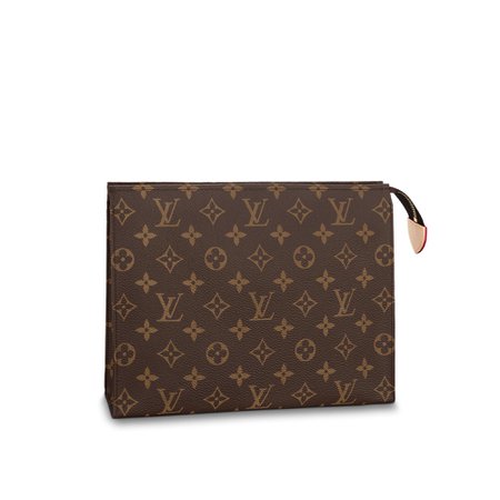 LV pouch