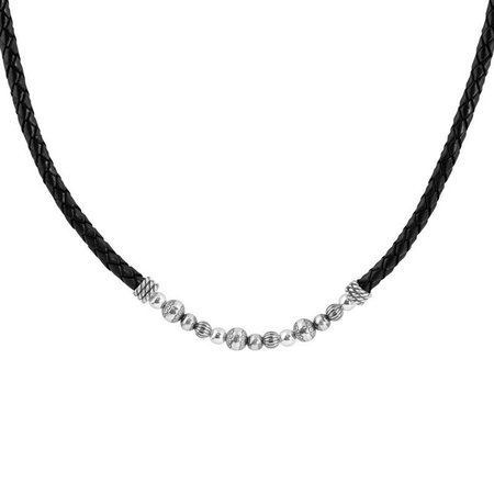 Stu Macher lookalike necklace