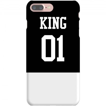 King 01 Phone Case