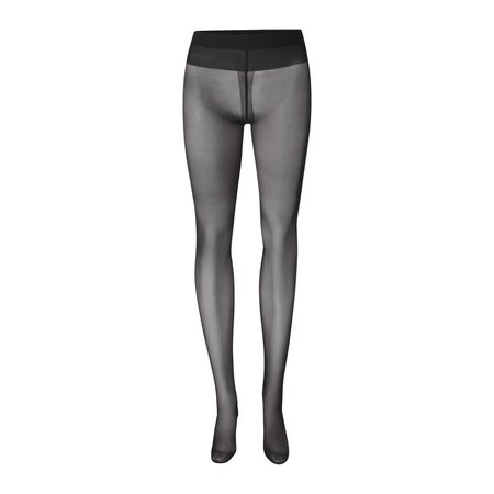 SKIMS Nude Support Tights - Onyx