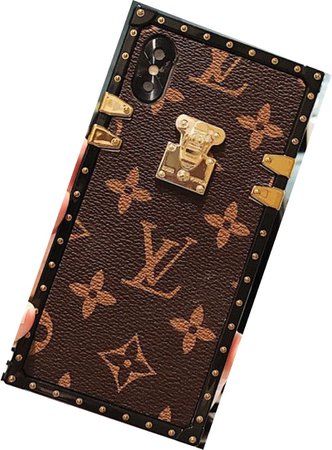 Luis Vuitton iphone case