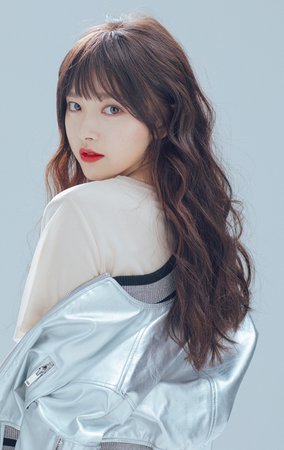 Korean Hairstyles & Fashion - Official Korean Fashion
