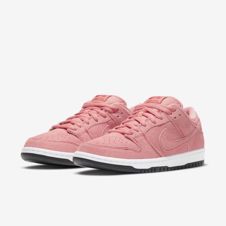 Nike SB Pink Pig
