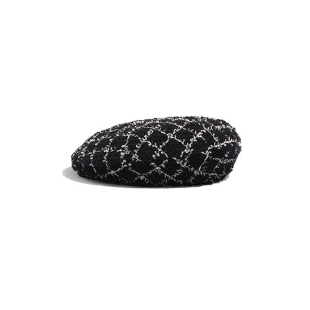 black white beret - Google Search