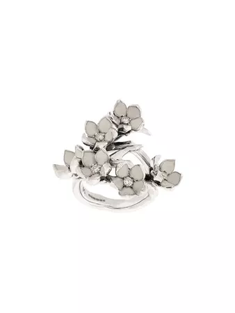 Shaun Leane Cherry Blossom Ring