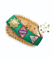 s'more girl scout cookies - Google Search