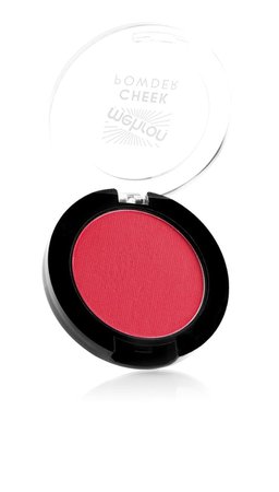 Bold red Cheek Powder | Mehron Makeup