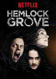 hemlock grove - Google Search