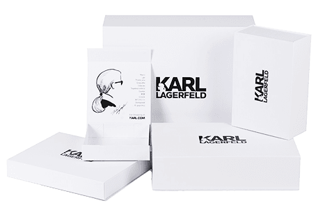 K/Signature Card Holder | Коллекции Karl Lagerfeld | Karl Lagerfeld | Karl.Com