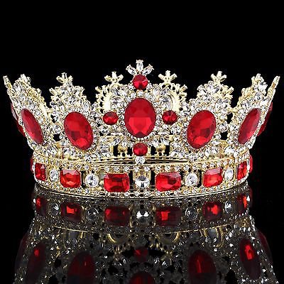 Ruby Crown