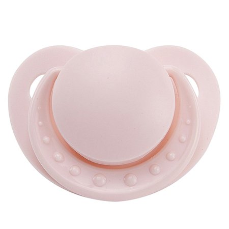 pink adult paci - Google Search