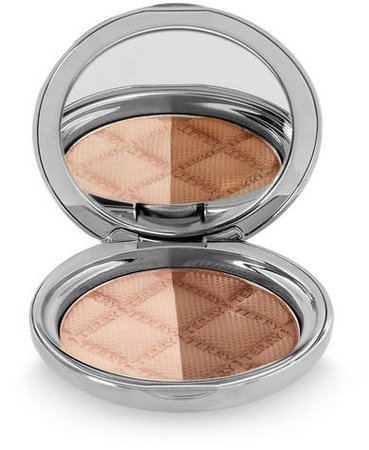 Terrybly Densiliss Contour Compact - Beige Contrast 200