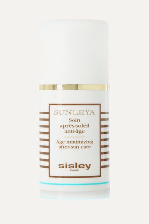 Colorless Sunleÿa Age Minimizing After Sun Care, 50ml | Sisley | NET-A-PORTER