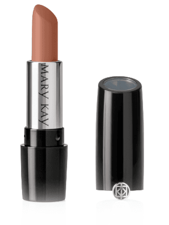 Mary Kay® Gel Semi-Matte Lipstick | Rich Truffle