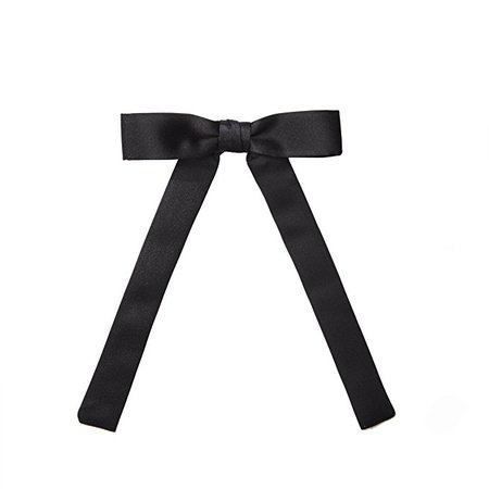 Ribbon Bow Tie