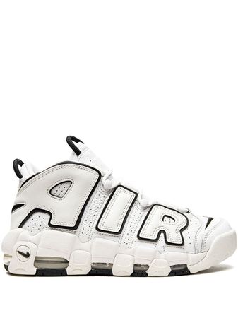 Nike Air More Uptempo high-top Sneakers - Farfetch