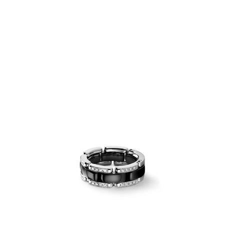 Ultra ring - J2637 | CHANEL