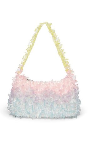 Crystal Bag By Clio Peppiatt | Moda Operandi