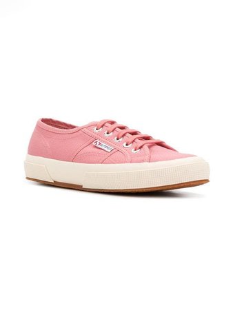 Superga lace-up Sneakers