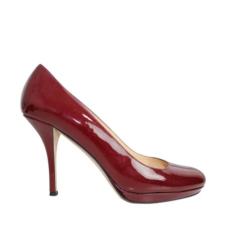 Kate Spade Patent Leather Pump | Muse Boutique Outlet – Muse Outlet
