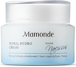 Mamonde Floral Hydro Cream | Ulta Beauty