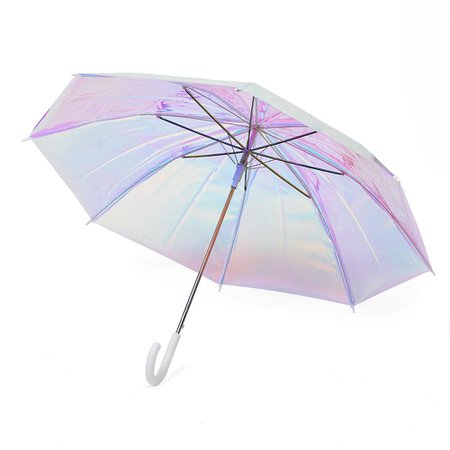 Holo Umbrella – FCTRY