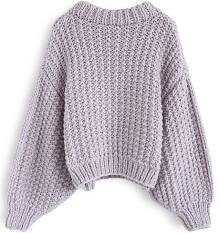 purple knit sweater - Google Search