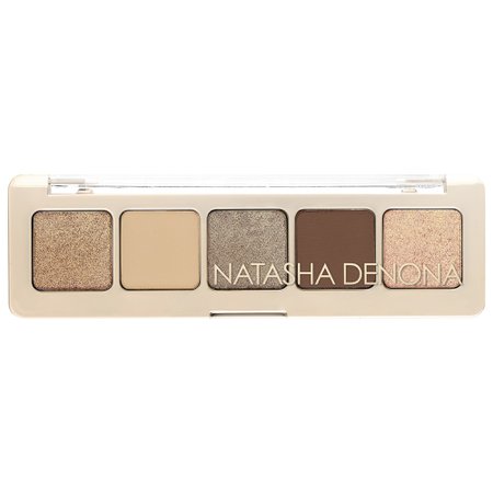 Mini Glam Eyeshadow Palette - Natasha Denona | Sephora