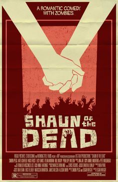Zombie Movie Posters - Pinterest