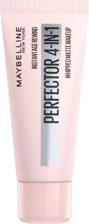 Maybelline New York Foundation Instant Perfector 4in1 Matte 02 Light Medium, 18 g dauerhaft günstig online kaufen | dm.de