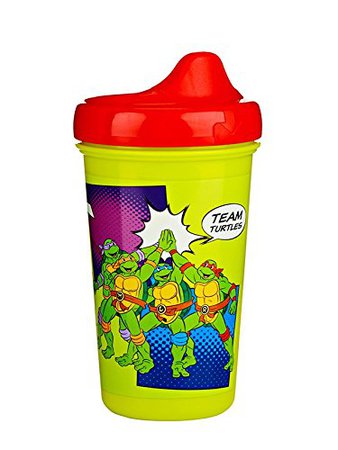 TMNT Sippy Cup