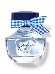 gingham perfume - Google Search