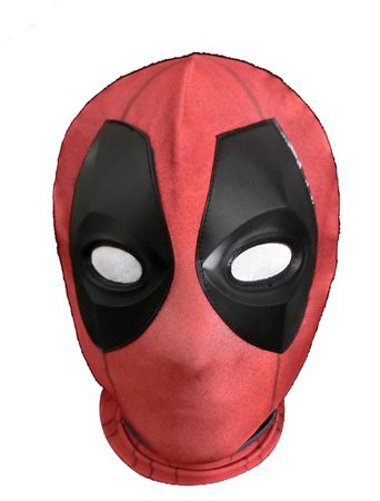 Riekinc Unisex Lycra Spandex Zentai Halloween Cosplay Costumes Kids 3D Style [1540901563-66704] - $26.39