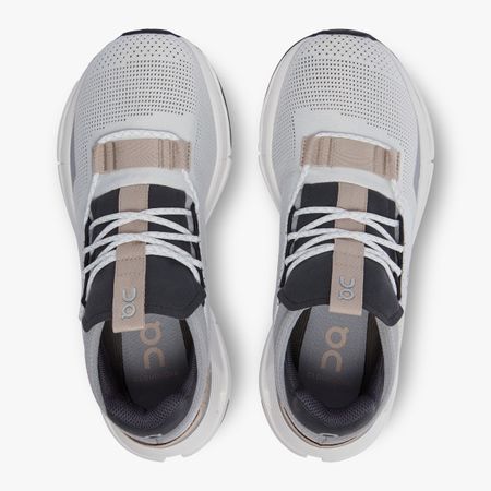 Cloudnova - The lightweight sneaker for all-day comfort | On