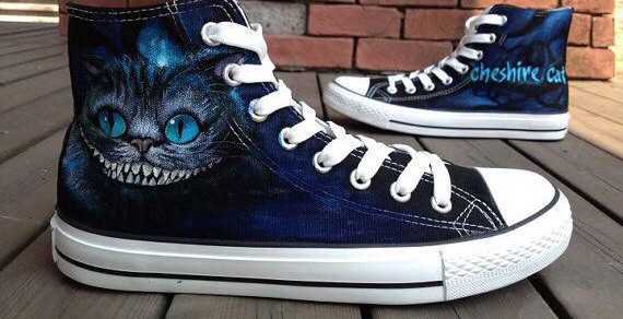 Cheshire Shoes