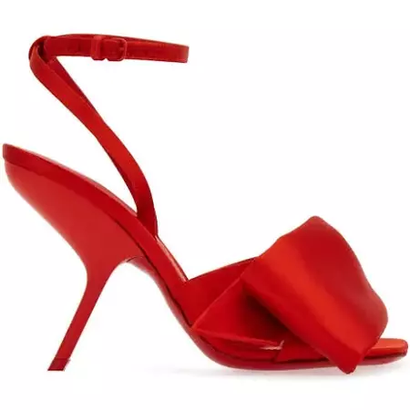 red bow heel - Google Search
