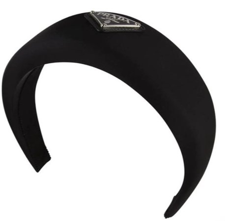 Prada headband