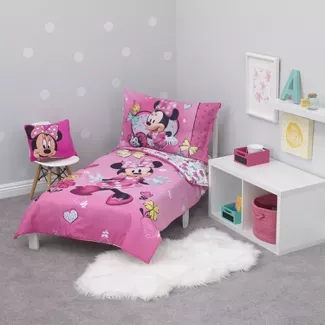 Mickey Mouse & Friends Minnie Mouse Toddler