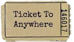 aesthetic ticket - Google Search