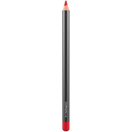 MAC Lip Pencil (Various Shades) | Free Shipping | Lookfantastic