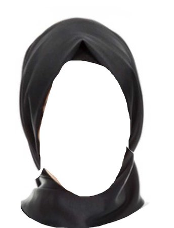 headscarf