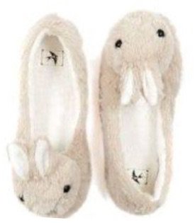 bunny slippers (2013)