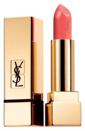 Yves Saint Laurent Rouge Pur Couture Lip Color | Nordstrom