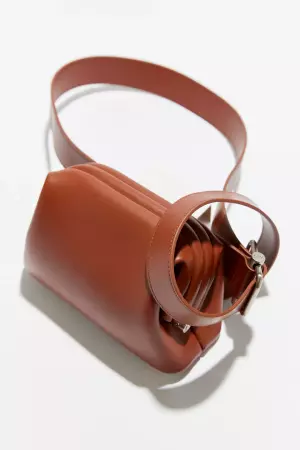 OSOI Pecan Brot Crossbody Bag | Urban Outfitters
