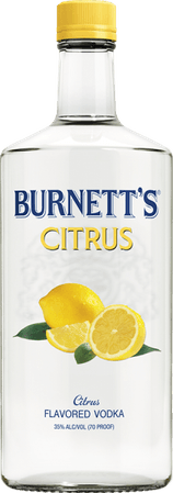 Burnett’s Citrus