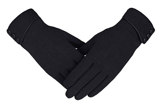 Knolee Touchscreen Gloves