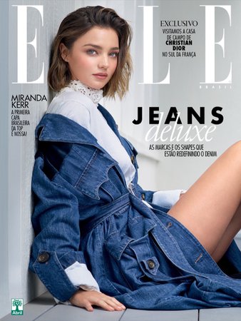 jean fashion magazines - Google Search