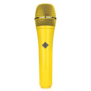 yellow microphone - Pesquisa Google